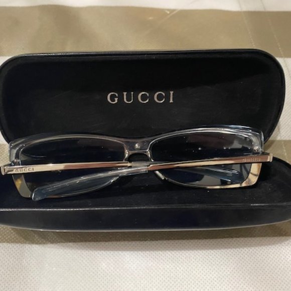 Authentic Gucci Sunglasses main image 4